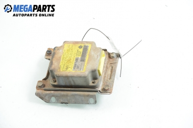 Модул за AIRBAG за Mitsubishi Pajero II SUV (12.1990 - 10.1999), № MR268 168