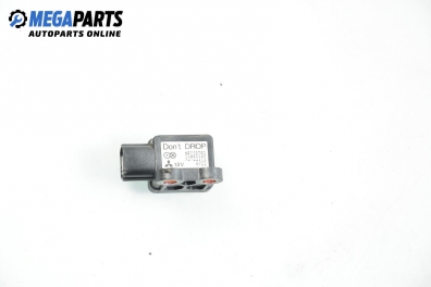 Сензор airbag за Mitsubishi Pajero II SUV (12.1990 - 10.1999), № MR228392
