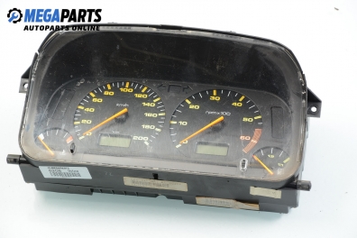 Километраж за Seat Ibiza II Hatchback (03.1993 - 05.2002) 1.0 i, 50 к.с., № 88 311 235