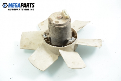 Перка охлаждане за Seat Ibiza II Hatchback (03.1993 - 05.2002) 1.0 i, 50 к.с.