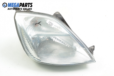 Фар за Ford Fiesta V Hatchback (11.2001 - 03.2010), позиция: дясна