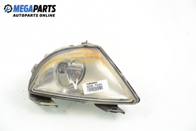 Халоген за Ford Fiesta V Hatchback (11.2001 - 03.2010), позиция: лява