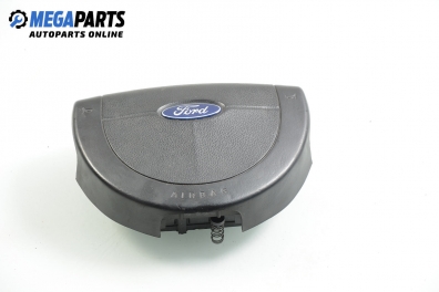 Airbag за Ford Fiesta V Hatchback (11.2001 - 03.2010), 4+1 вр.