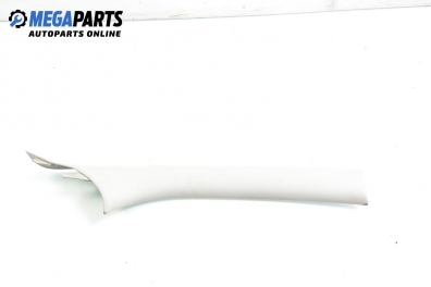 Интериорна пластмаса за Ford Fiesta V Hatchback (11.2001 - 03.2010), 4+1 вр., позиция: предна