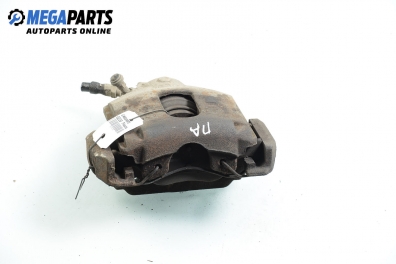Спирачен апарат за Ford Fiesta V Hatchback (11.2001 - 03.2010), позиция: предна, дясна