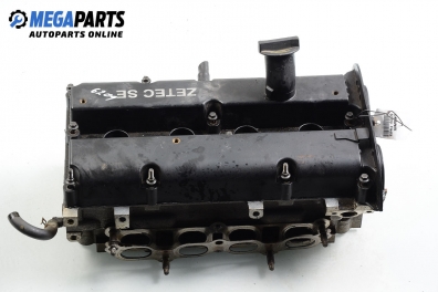 Глава без разпределителен вал за Ford Fiesta V Hatchback (11.2001 - 03.2010) 1.4 16V, 80 к.с.