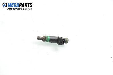 Дюза бензин за Ford Fiesta V Hatchback (11.2001 - 03.2010) 1.4 16V, 80 к.с.