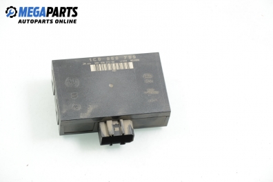 Комфорт модул за Volkswagen Bora Sedan (10.1998 - 12.2013), № 1C0 959 799