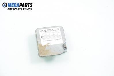 Модул за AIRBAG за Volkswagen Bora Sedan (10.1998 - 12.2013), № 1C0 909 605 A
