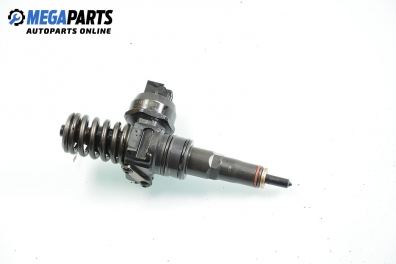 Дюза дизел за Volkswagen Bora Sedan (10.1998 - 12.2013) 1.9 TDI, 101 к.с., № Bosch 0 414 720 037