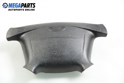 Airbag за Daewoo Nubira Sedan (04.1997 - 06.1999), 4+1 вр., седан, позиция: предна