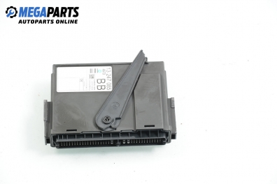 Комфорт модул за Opel Combo Box (10.2001 - ...), № GM 13 247 085