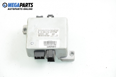 Модул електрическа рейка за Opel Combo Box (10.2001 - ...), № GM 13 205 210