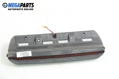 Трети стоп за Subaru Legacy III Wagon (10.1998 - 08.2003), комби