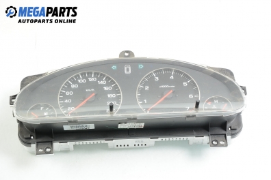 Километраж за Subaru Legacy III Wagon (10.1998 - 08.2003) 2.0 AWD, 125 к.с.