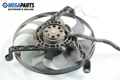 Перка охлаждане за Volkswagen Golf IV Hatchback (08.1997 - 06.2005) 1.4 16V, 75 к.с.
