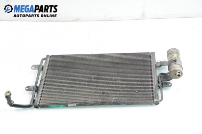 Климатичен радиатор за Volkswagen Golf IV Hatchback (08.1997 - 06.2005) 1.4 16V, 75 к.с.