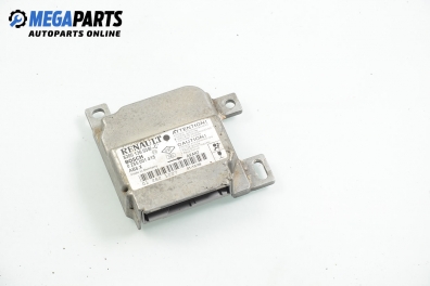 Модул за AIRBAG за Renault Clio II Hatchback (09.1998 - 09.2005), № Bosch 0 285 001 415