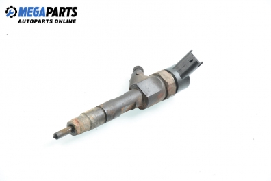 Дюза дизел за Renault Laguna II Grandtour (03.2001 - 12.2007) 1.9 dCi (KG0G), 120 к.с., № Bosch 0 445 110 021