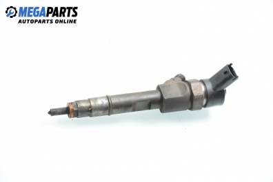 Дюза дизел за Renault Laguna II Grandtour (03.2001 - 12.2007) 1.9 dCi (KG0G), 120 к.с., № Bosch 0 445 110 021