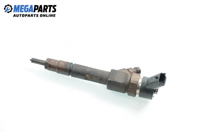 Дюза дизел за Renault Laguna II Grandtour (03.2001 - 12.2007) 1.9 dCi (KG0G), 120 к.с., № Bosch 0 445 110 021