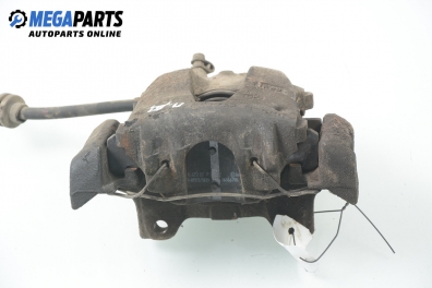 Спирачен апарат за Alfa Romeo 147 Hatchback (2000-11-01 - 2010-03-01), позиция: предна, дясна
