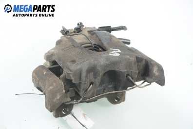 Спирачен апарат за Alfa Romeo 147 Hatchback (2000-11-01 - 2010-03-01), позиция: предна, лява