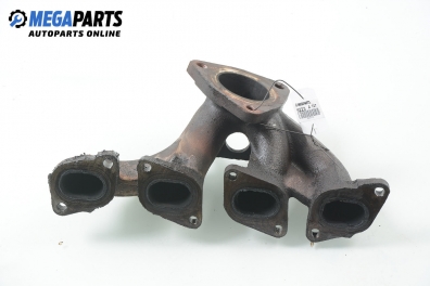 Изпускателен колектор  за Alfa Romeo 147 Hatchback (2000-11-01 - 2010-03-01) 1.6 16V T.SPARK ECO (937AXA1A), 105 к.с.