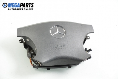 Airbag за Mercedes-Benz S-Class Sedan (W220) (10.1998 - 08.2005)