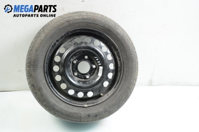 Резервна гума за Opel Astra G Estate (02.1998 - 12.2009) 15 цола, ширина 6