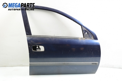 Врата за Opel Astra G Estate (02.1998 - 12.2009), комби, позиция: предна, дясна