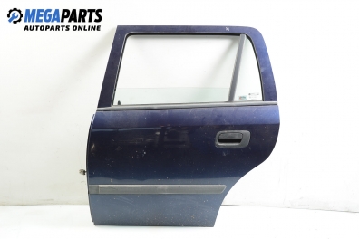Врата за Opel Astra G Estate (02.1998 - 12.2009), комби, позиция: задна, лява