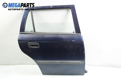 Врата за Opel Astra G Estate (02.1998 - 12.2009), комби, позиция: задна, дясна
