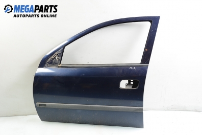 Врата за Opel Astra G Estate (02.1998 - 12.2009), комби, позиция: предна, лява