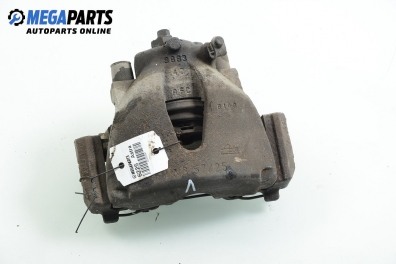 Спирачен апарат за Opel Astra G Estate (02.1998 - 12.2009), позиция: предна, лява