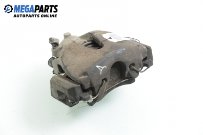 Спирачен апарат за Opel Astra G Estate (02.1998 - 12.2009), позиция: предна, дясна