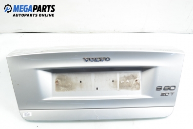 Заден капак за Volvo S60 I Sedan (07.2000 - 04.2010)