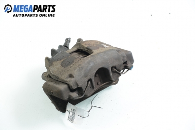 Спирачен апарат за Volvo S60 I Sedan (07.2000 - 04.2010), позиция: предна, лява