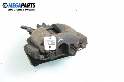 Спирачен апарат за Volvo S60 I Sedan (07.2000 - 04.2010), позиция: предна, дясна