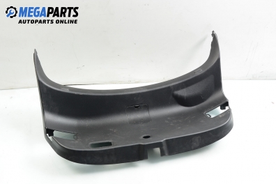 Кора заден капак за Mazda 6 Hatchback I (08.2002 - 12.2008), хечбек