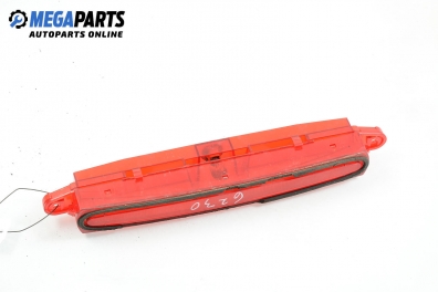 Трети стоп за Mazda 6 Hatchback I (08.2002 - 12.2008), хечбек