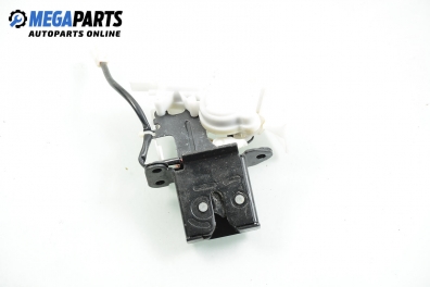 Брава заден капак за Mazda 6 Hatchback I (08.2002 - 12.2008), хечбек, позиция: задна