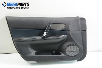 Кора врата за Mazda 6 Hatchback I (08.2002 - 12.2008), 4+1 вр., хечбек, позиция: предна, лява