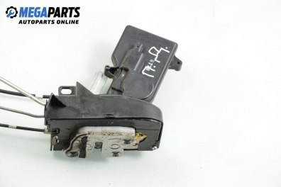 Брава на врата за Mazda 6 Hatchback I (08.2002 - 12.2008), позиция: предна, дясна