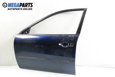 Врата за Mazda 6 Hatchback I (08.2002 - 12.2008), 4+1 вр., хечбек, позиция: предна, лява