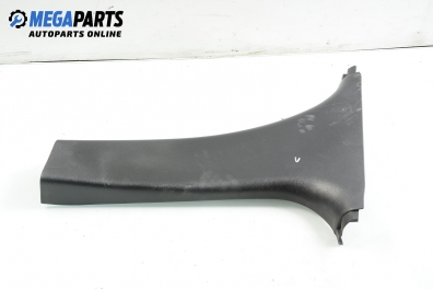 Интериорна пластмаса за Mazda 6 Hatchback I (08.2002 - 12.2008), 4+1 вр., хечбек, позиция: лява