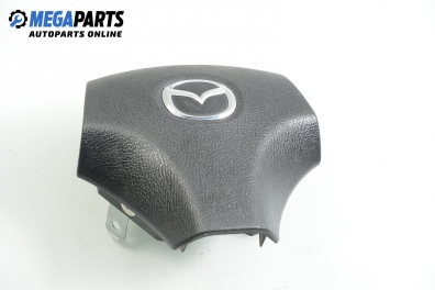 Airbag за Mazda 6 Hatchback I (08.2002 - 12.2008), хечбек