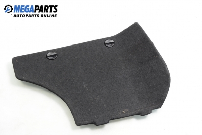 Кора багажник за Mazda 6 Hatchback I (08.2002 - 12.2008), хечбек