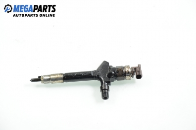 Дюза дизел за Mazda 6 Hatchback I (08.2002 - 12.2008) 2.0 DI, 143 к.с.