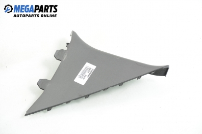 Интериорна пластмаса за Opel Agila B Hatchback (04.2008 - 10.2014), 4+1 вр., позиция: предна